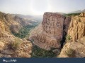 خوندنی‌ها - بخش گشت و گذار : سفر به بلندترین آبشار ایران  (مجموعه تصاویر)