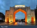 خوندنی‌ها - بخش گشت و گذار : راهنمای سفر اردیبهشتی به شیراز