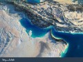 خوندنی‌ها - بخش سرگرمی : عکس زیبای ناسا از فلات ایران