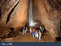 خوندنی‌ها - بخش گشت و گذار : خیره کننده ترین آبشارهای ایالات متحده