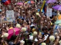 اعتراض هزاران شهروند ونزوئلا به سیاست‌های دولت