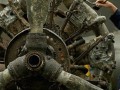 بازسازی بمب‌افکن دورنیر متعلق به جنگ جهانی دوم