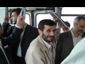 سفرهای استانی احمدی‌نژاد ادامه دارد؛ این بار به شهرکرد