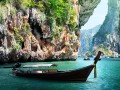 تصاویری که شما را مشتاق دیدن تایلند می‌کند - مینی فید
