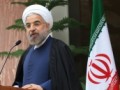روحانی: باید تامین‌کنندگان منابع مالی داعش مشخص شوند
