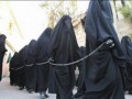 دستورالعمل‌های داعشی برای همسرداری! | اهوراوب