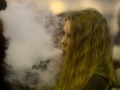 مواد شیمیایی سیگارهای الکتریک به ریه آسیب می‌رساند | روژان
