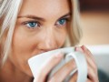 خوردن قهوه میزان مرگ و میر را کاهش می‌دهد