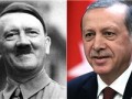 اردوغان می‌خواهد هیتلر ترکیه باشد | سایت خبری  تحلیلی اخبار مرز (مرز نیوز)