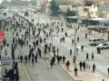 درگیری نیروهای امنیتی بحرین با تظاهرات‌کنندگان  | سایت خبری  تحلیلی اخبار مرز (مرز نیوز)