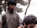 کودک ده‌ساله سیاهپوست، جلاد داعش شد   عکس | مرزنیوز