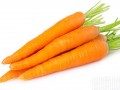 خوردن هویج بهتر است یا آب‌ هویج؟