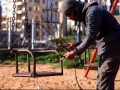 داعش در سوریه پارک تروریستی می‌سازد   تصاویر | مرزنیوز