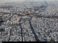 تهران در برابر زلزله ضعیف‌تر شده است