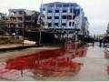 حمام خون در الکراده؛ مردم عراق قربانی انتقام‌جویی داعش
