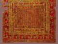 فرش ایرانی (پازیریک) قدیمی‌ترین فرش جهان