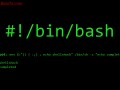 بانیفا | آموزش استفاده از خط فرمان لینوکس برای تبدیل شدن به کاربر حرفه‌ای - قسمت اول