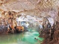 غار جعیتا طولانی‌ترین غار در خاور میانه