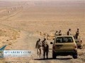 حمله ناکام تروریست‌ها به پاسگاه مرزی سپاه + جزئیات « آفتاب ری آفتاب ری