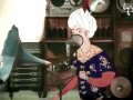 موزيك‌ويدئوی «آرايش غليظ» با صدای «همايون شجريان» چگونه ساخته شد؟ | آی کافه‌ها!