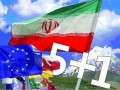 مروری بر تمام نشست‌های هسته‌ای ایران و ۵ ۱ در عمر ۲ ساله دولت یازدهم