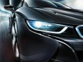 تیزر تبلیغاتی جدید بی‌ام‌و BMW i۸: سلام به آینده