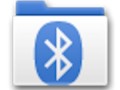 دانلود ‌‌Bluetooth File Transfer ۵.۵۷ برای آندروید