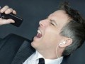 آواز بخوانید تلفن‌تان شارژ می‌شود | FaraIran IT News