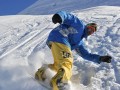 ورزش‌های مناسب‌ در فصل سرما - Iran LEV