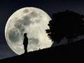ماه امشب به نزدیکی‌های زمین می‌رسد!