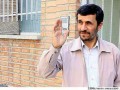 مستند احمدی‌نژاد ساخته می‌شود | نسیم روز