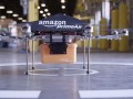 آمازون سفارشات خود را به کمک ربات‌های پرنده تحویل می‌دهد + ویدئو - آی تی دات : آخرین اخبار فناوری اطلاعات