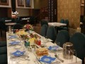 دعوت پرسپولیسی‌ها به رستوران قلعه‌نویی