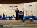 اولین گردهمایی خانواده تی‌پی‌لینک در ایران | نیکو