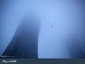 خوندنی‌ها - بخش سرگرمی : شهرهای بزرگ در میان مه و دود (مجموعه تصاویر بی‌نظیر)