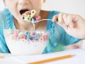 استفاده از برچسب‌های هشداردهنده برای جلوگیری از مصرف شیرینی‌جات توسط کودکان