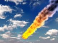 انفجار شهاب‌سنگ با قدرتی به اندازه‌ی بمب اتم هیروشیما - روژان