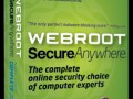 آنتی‌ویروس‌شگفت‌انگیز Webroot SecureAnywhere Complete ۲۰۱۳ ۸.۰.۲.۹۶ Portable