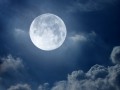آینه‌کاری ماه برای روشن‌تر شدن شب‌ها! - روژان