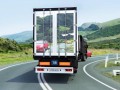 سامسونک کامیون‌ها را به کامیون‌های شفاف تبدیل می‌کند! | haftech.ir