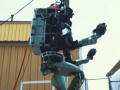 مسابقات روبات‌های غول‌پیکر انسان‌نما در لس‌آنجلس