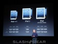 iPad mini رونمایی شد و اپل به مقایسه ی آن با Nexus ۷ گوگل پرداخته است : زوم تک